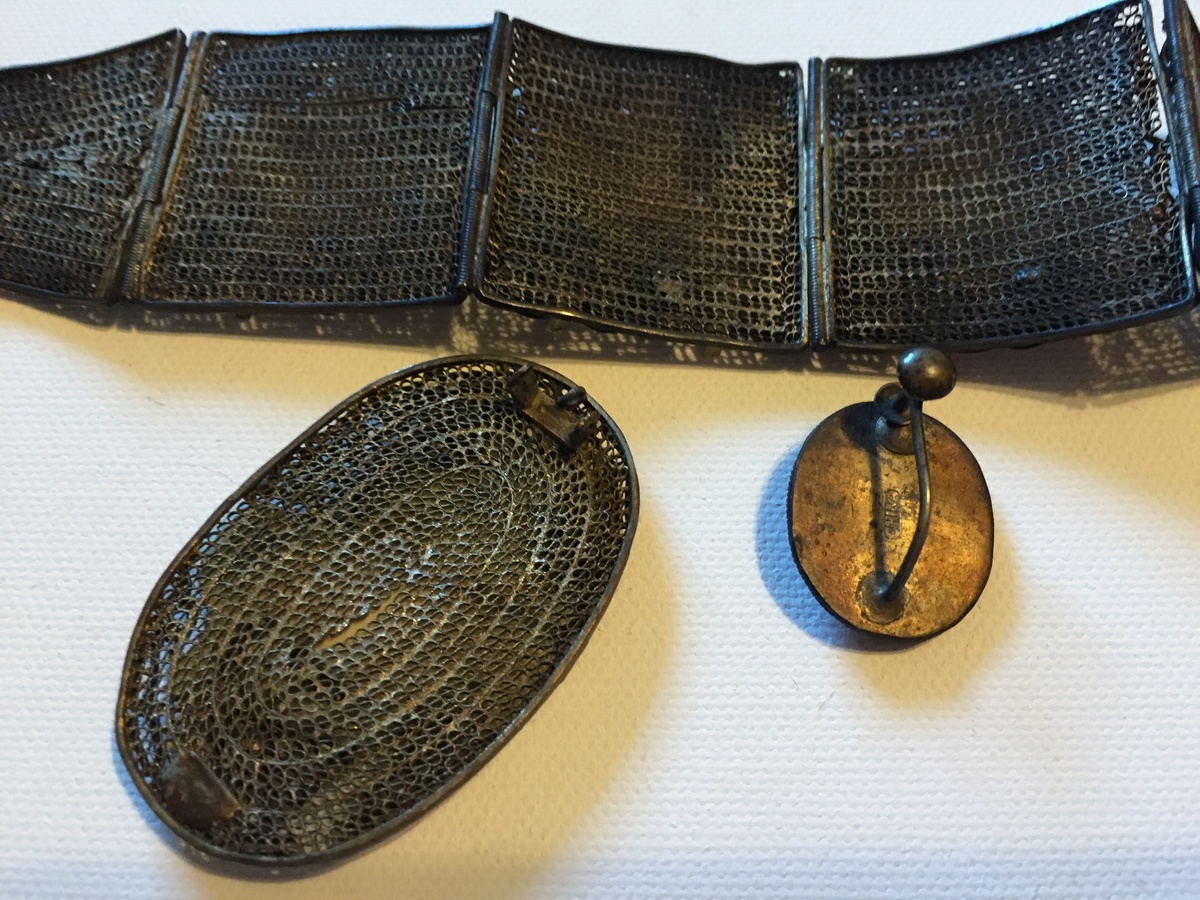 Ancient Chinese jewelry?? Collectors Weekly