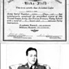 307th Army AirForce Flying training detachment