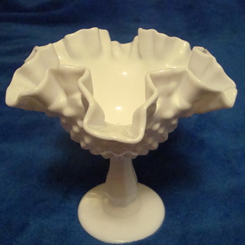My first Fenton purchase!