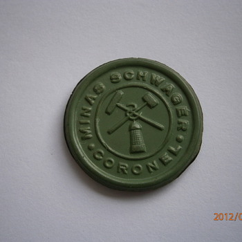 Art in the decoration of the chips. - World Coins