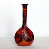Gallé vase "from hubbie's collection"