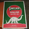 Sinclair Opaline