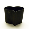 SIGN vase, Monica Ritterband (Holmegaard, 2007)