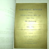 International Shoe Co. SESQUICENTENNIAL
