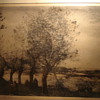 Jean-Baptiste Camille Corot Print