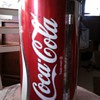 coca cola cooler(1960's)