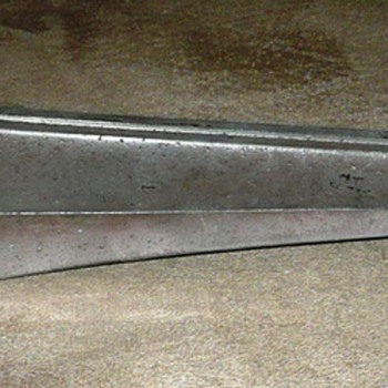 HELP-Identify hood ornament?????