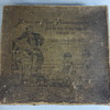 American Flyer Miniature Railroads in Box Wind Up Loco Tin Litho Track