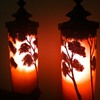Pair of Lamps