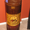 Cape Cod Cranberry Barrel