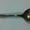 Spoon collection by H. Morton 1915 (zodiac)