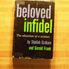 Signed copy of "Beloved Infidel: The Education of a Woman", Sheilah Graham & Frank Gerold
