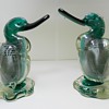 c.1938 Barbini VAMSA Bullicante Ducks - Italian Murano Art Glass
