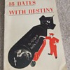 WW2 Standard Oil Co. Factory propaganda