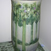 Roseville Vista Umbrella Stand