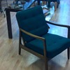 France & Daverkosen for John Stuart inc. Chair