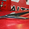 hood ornament