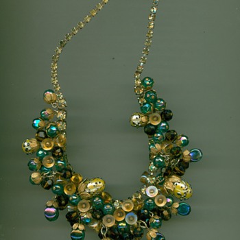 MY Absolute Favorite Necklace