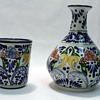 Talavera Mexican Pottery