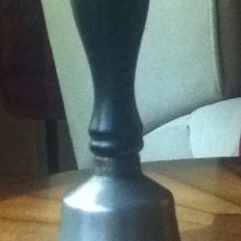 Vintage Dinner Bell