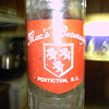 1953 Penticton V's