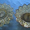 crystal bowl