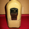 Meguiars mirror glaze glass bottle
