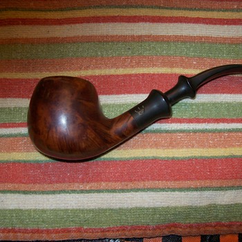 Beautiful Briarwood Regal Danish