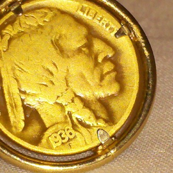 Buffalo Nickel - US Coins