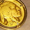 Buffalo Nickel