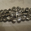 Art Deco Brooch/Clip