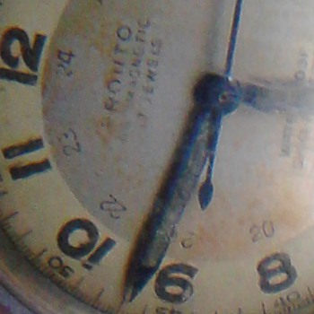 Pronto Watch