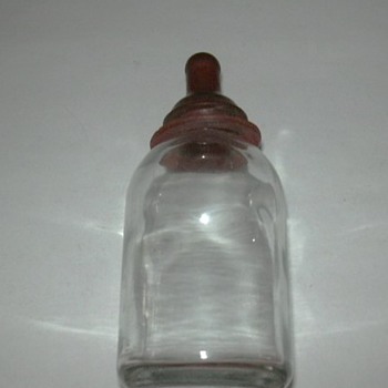 Baby bottle - Bottles