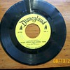 Look what I found Kerry in my 45's :-) These are just some of them 