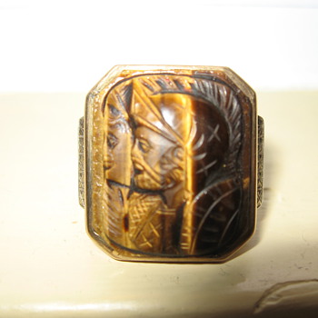 My fathers rings - Fine Jewelry