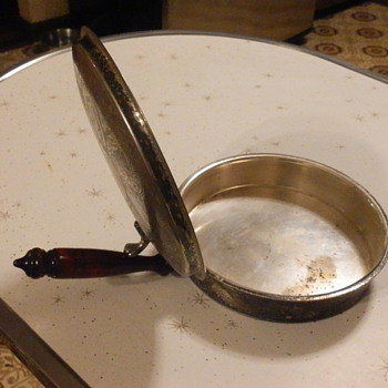Cool, but what is it? - Kitchen