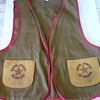 Buck Jones Vest