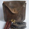 WWI Sapper Trench Saw