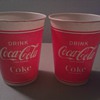 Another Variation Coca Cola/Coke Paper Cup