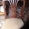 Dining room chair