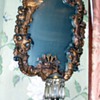 Pair of  wall mirrors