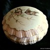 I think this is a TRINKET BOWL maybe from the 1800's