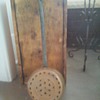 Chestnut roaster?