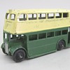 Dinky Double Decker Bus