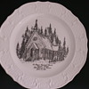 Church Plate, Seward, Alaska