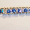 Medugorje  Miracle Wrist Rosary, Not silver or precious jewels, but Priceless and Beautiful!!