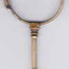lorgnette folding spectacles german