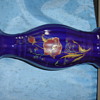 vintage vase
