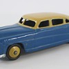 Dinky Hudson