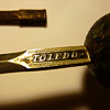 Toledo Letter Opener